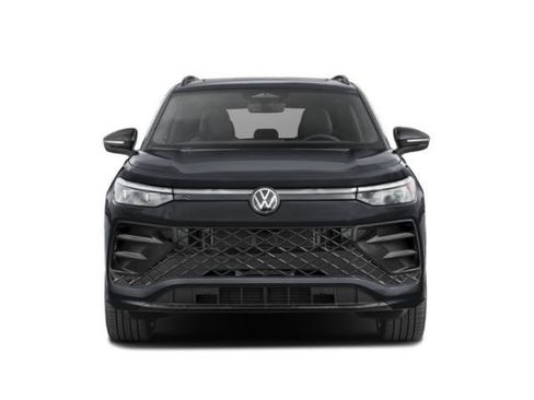 New 2026 Volkswagen Tiguan SE R-Line AWD/4WD image 7