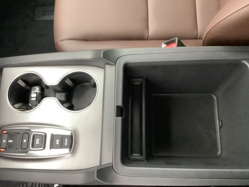 New 2026 Honda Ridgeline RTL image 19