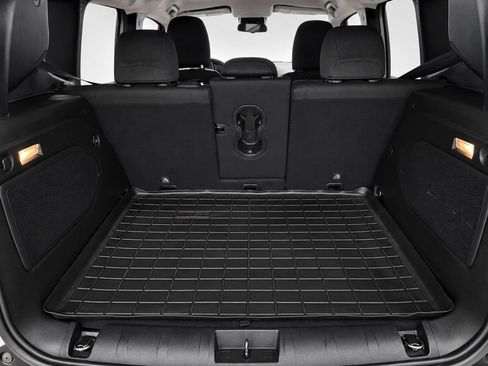 Used 2015 Jeep Renegade Latitude w/ Popular Equipment Group AWD/4WD image 10