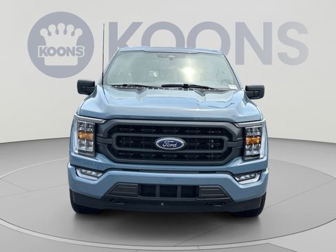 Certified 2023 Ford F150 XLT AWD/4WD image 4
