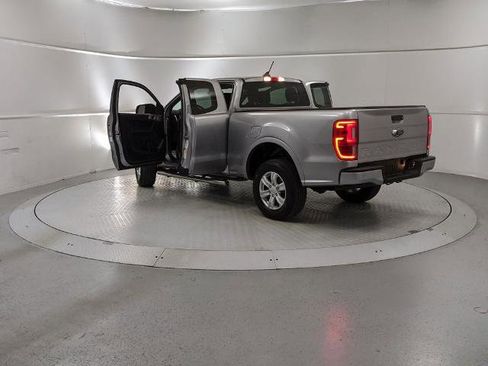 Certified 2020 Ford Ranger XLT image 10