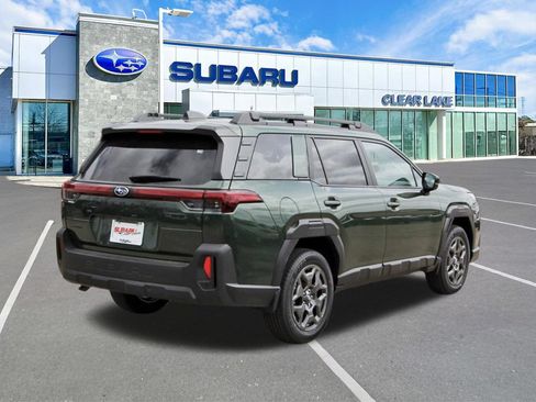 Used 2026 Subaru Outback Premium AWD/4WD image 4