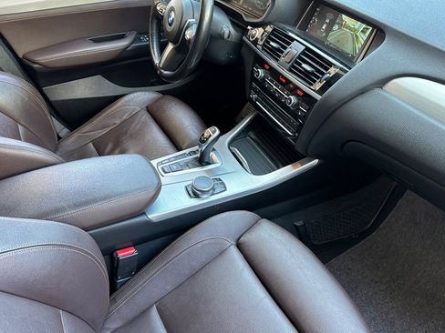 Used 2017 BMW X4 M40i AWD/4WD image 19