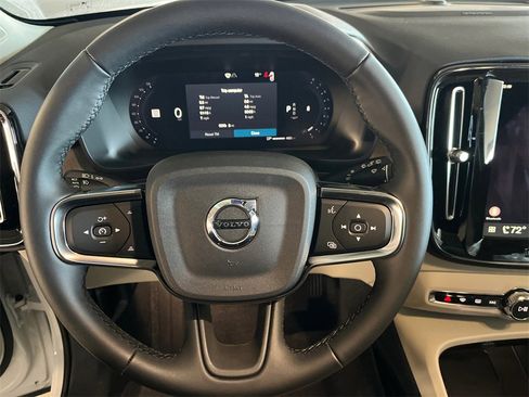 New 2026 Volvo XC40 B5 Ultra w/ Protection Package Premier image 11