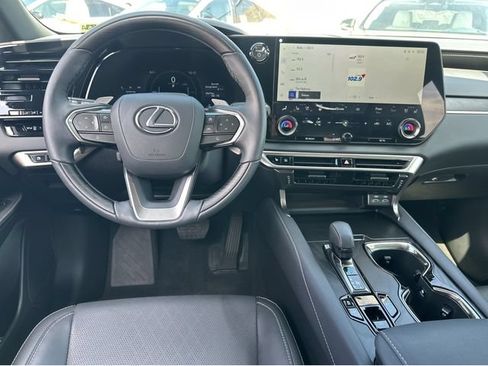 Certified 2026 Lexus RX 350 w/ Convenience Package AWD/4WD image 12