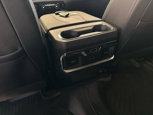 Used 2025 Chevrolet Silverado 2500 LTZ w/ LTZ Premium Texas Edition image 22