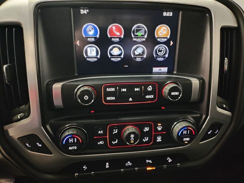 Used 2016 GMC Sierra 1500 SLE w/ SLE Value Package image 29