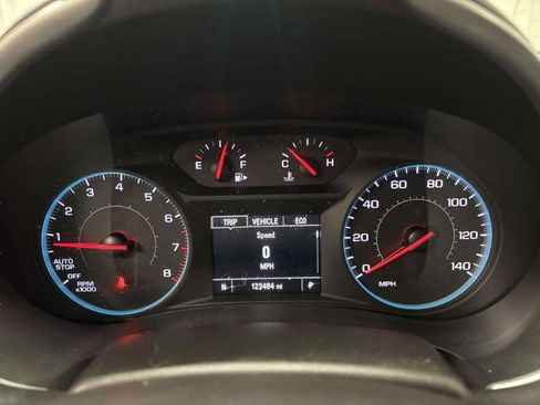 Used 2017 Chevrolet Malibu LS FWD image 31