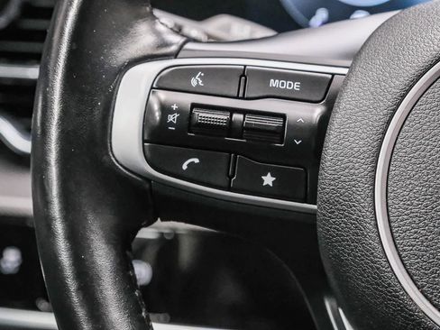 Used 2023 Kia Sportage SX FWD image 21