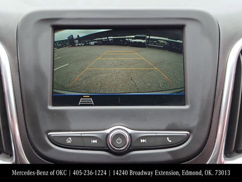 Used 2019 Chevrolet Equinox LT FWD image 15