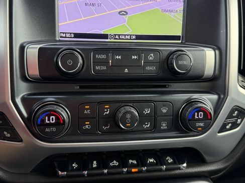 Used 2018 GMC Sierra 1500 SLT AWD/4WD image 23