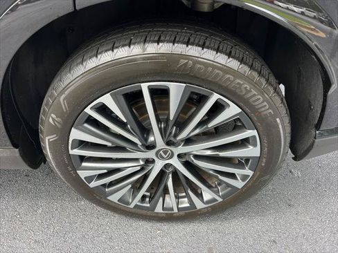 Certified 2025 Lexus RX 350 Premium Plus FWD image 20