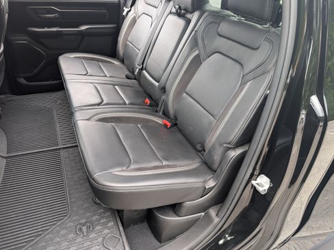 Used 2025 RAM 1500 RHO w/ Bed Utility Group AWD/4WD image 17