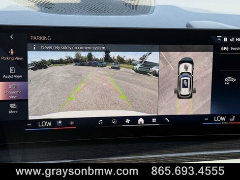 Used 2026 BMW X5 xDrive40i w/ M Sport Package image 28