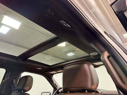 Used 2024 Ford F150 King Ranch image 17