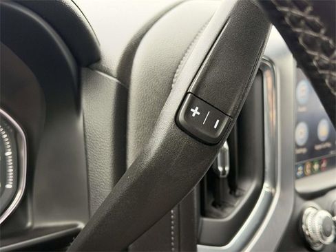 Used 2022 GMC Sierra 1500 SLT w/ SLT Premium Package image 21
