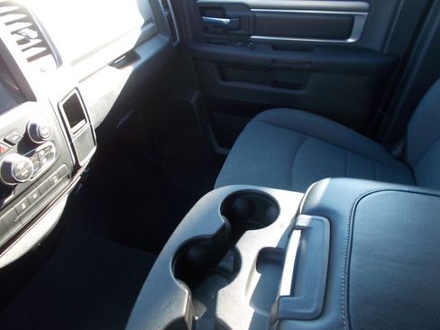 Used 2022 RAM 1500 Classic Warlock w/ Electronics Group image 17