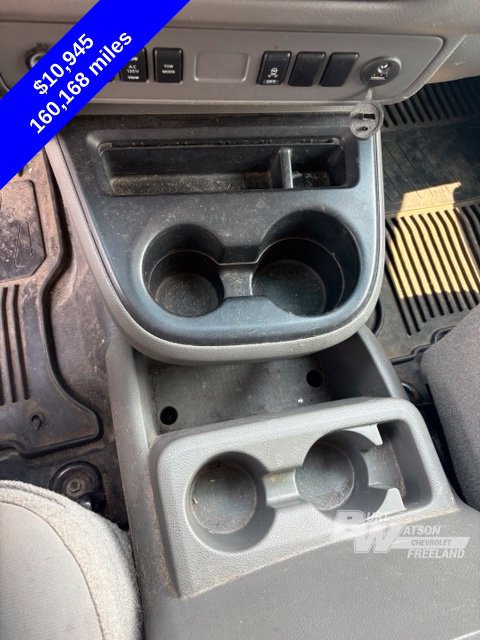 Used 2012 Nissan NV 3500 SV w/ Technology Pkg RWD image 31