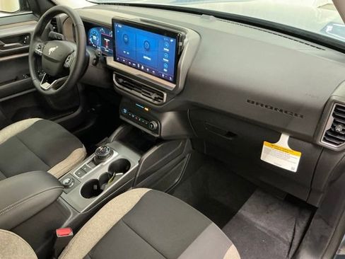 New 2025 Ford Bronco Sport Big Bend w/ Convenience Package image 18