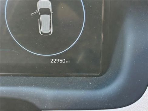 Used 2023 Hyundai Tucson Limited image 4