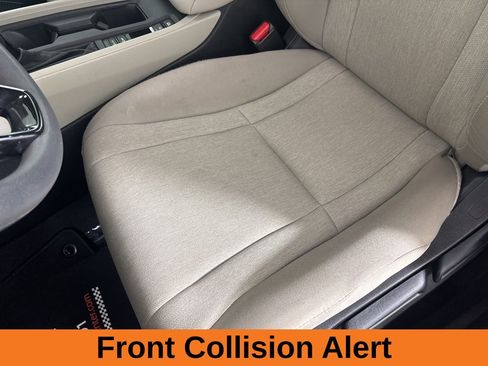 Used 2025 Honda Accord LX image 10