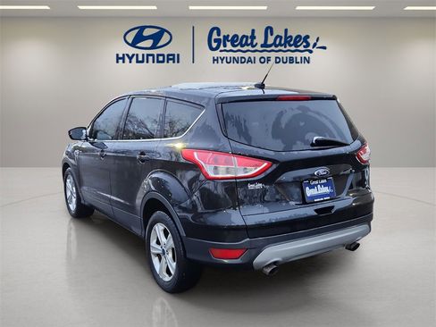 Used 2014 Ford Escape SE image 3