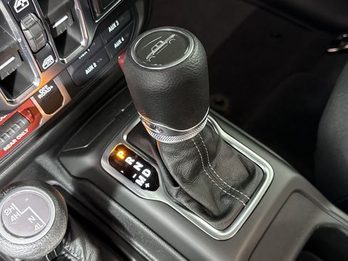 New 2026 Jeep Gladiator Willys image 26