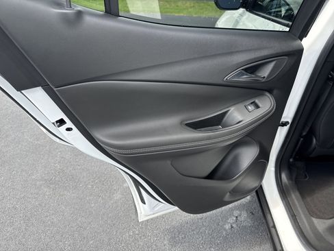 Used 2023 Buick Encore GX Preferred w/ Cold Weather Comfort Package image 26