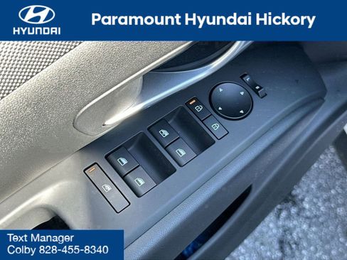 New 2025 Hyundai Santa Cruz SE image 19