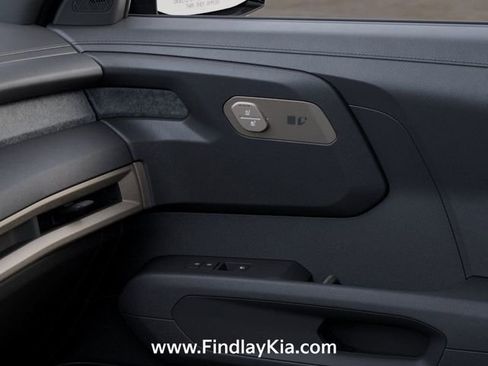 New 2027 Kia Telluride LX FWD image 28