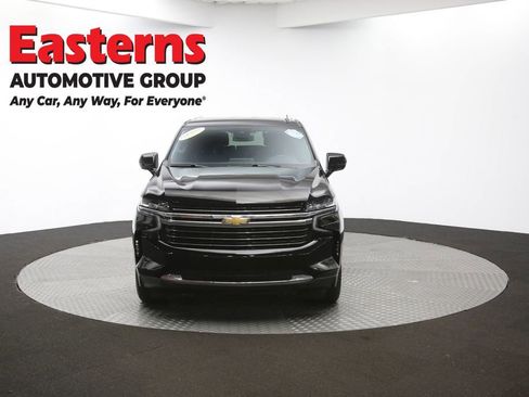 Used 2023 Chevrolet Tahoe LT image 53