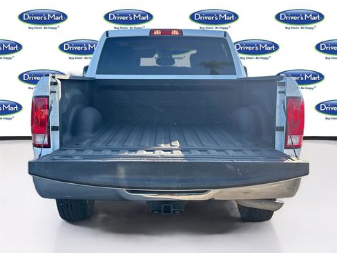 Used 2022 RAM 1500 Tradesman w/ Chrome Appearance Group image 26