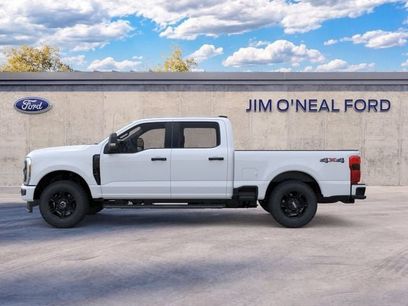 New 2026 Ford F250 XL w/ STX Appearance Package