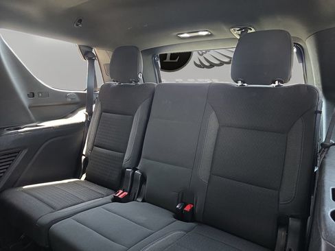 Used 2021 Chevrolet Tahoe LS AWD/4WD image 22