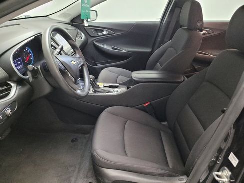 Used 2023 Chevrolet Malibu LT FWD image 17