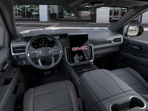 New 2026 GMC Yukon Elevation AWD/4WD image 15