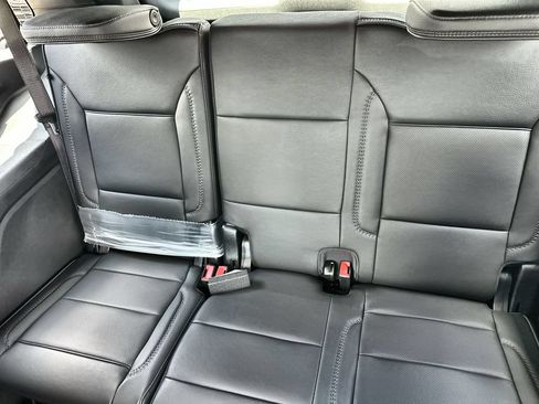 New 2026 GMC Yukon Denali w/ Sun & Power Step Package RWD image 18