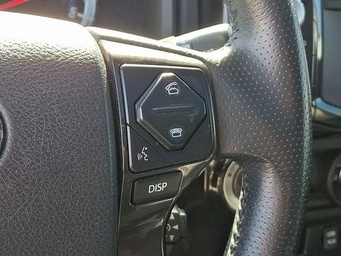 Used 2019 Toyota 4Runner TRD Pro image 25