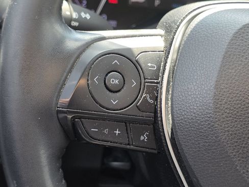 Used 2019 Toyota RAV4 Limited w/ Advanced Technology Package AWD/4WD image 29