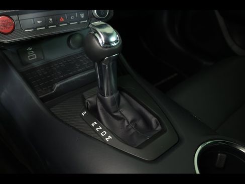 Used 2024 Ford Mustang GT Premium w/ Mustang Nite Pony Package image 26