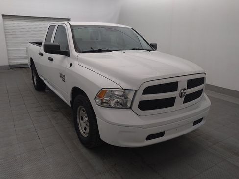 Used 2019 RAM 1500 Tradesman w/ Popular Equipment Group RWD image 13