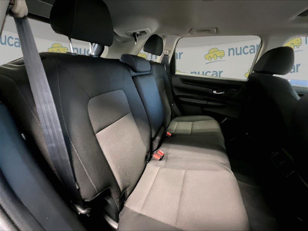 Used 2023 Honda CR-V EX image 16