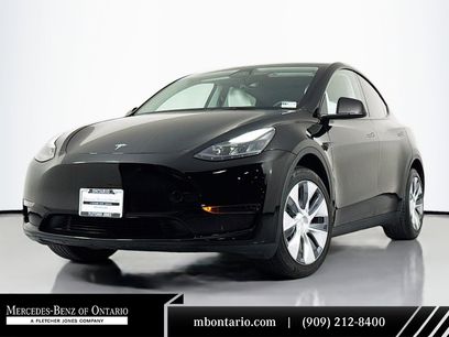 Used 2024 Tesla Model Y Long Range