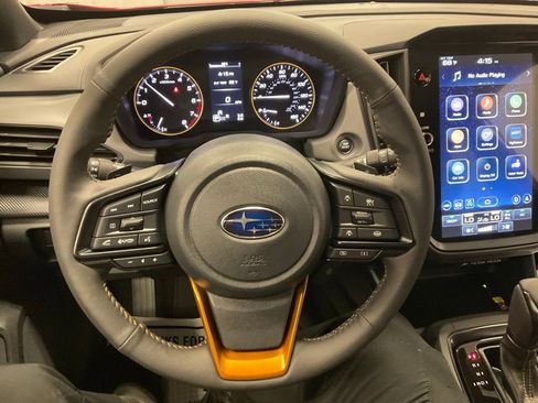 New 2026 Subaru Crosstrek 2.5i Wilderness image 17