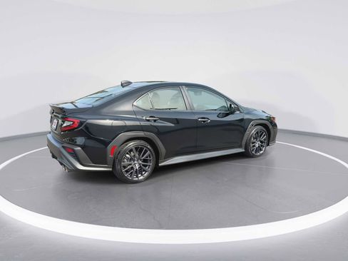 Used 2024 Subaru WRX Premium AWD/4WD image 8