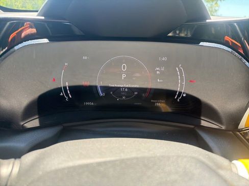 Used 2023 Lexus NX 350 AWD image 13