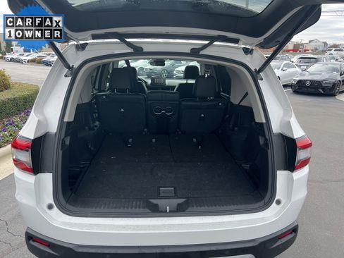 Used 2025 Honda Pilot EX-L image 34