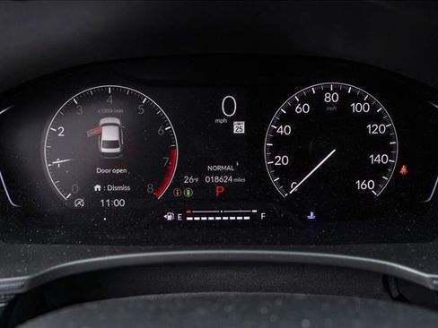 Used 2025 Honda Civic Sport image 15