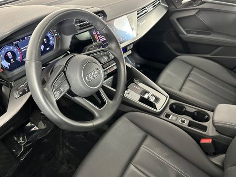Used 2023 Audi A3 2.0T Premium w/ Convenience Package image 9