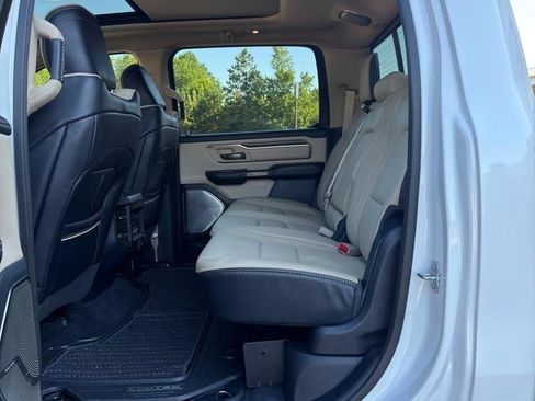 Used 2020 RAM 1500 Limited AWD/4WD image 13